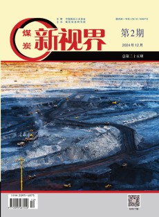 煤炭新视界